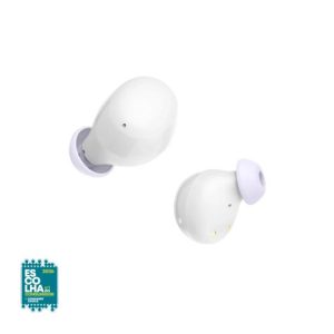 Auriculares Bluetooth Hama Freedom Buddy II Branco