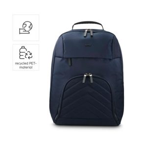 Mochila Portátil 16.2 Premium Lightweight Azul