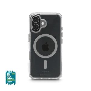 Capa p/ Iphone 17 Extreme Protect Magnética Transparente