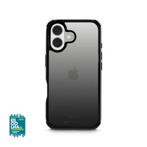 Capa p/ Iphone 17 Extreme Protect Preto