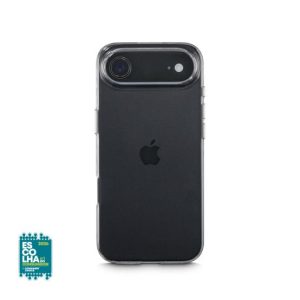 Capa p/ Iphone 17 Air Always Clear Transparente