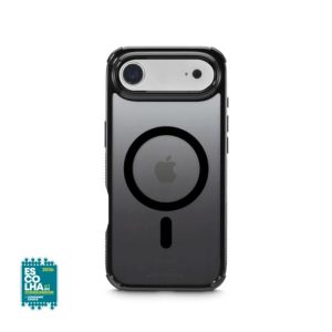 Capa p/ Iphone 17 Air Extreme Protect Magnetic Preto