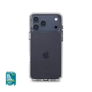 Capa p/ Iphone 17 Pro Max Extreme Protect Transparente