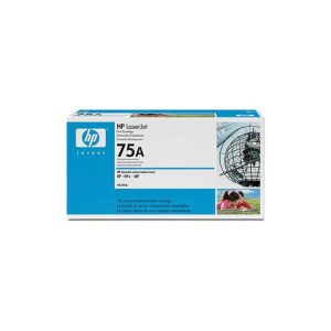Toner HP 75A Preto 92275A 3500 Pág.