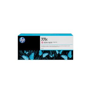 Tinteiro HP 771C Magenta Claro B6Y11A 775ml