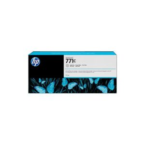 Tinteiro HP 771C Cinzento Claro B6Y14A 775ml