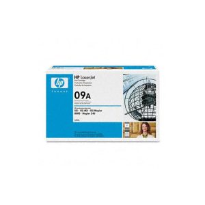 Toner HP 09A Preto C3909A 15000 Pág.