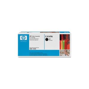 Toner HP Preto C4149A 17000 Pág.