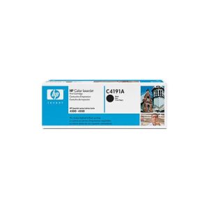 Toner HP 4191A Preto C4191A 9000 Pág.