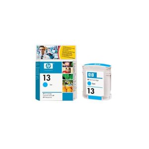 Tinteiro HP 13 Azul C4815A 14ml 1050 Pág.