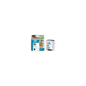 Tinteiro HP 84 Preto C5016A 69ml