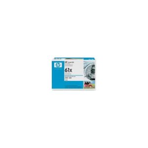 Toner HP 61X Preto C8061X 10000 Pág.