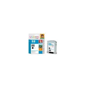 Tinteiro HP 88 Preto C9385A 22,8ml