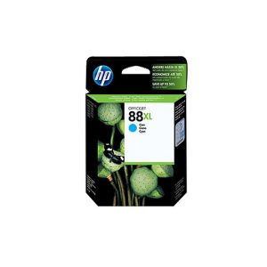 Tinteiro HP 88XL Azul C9391A 17,1ml 1700 Pág.