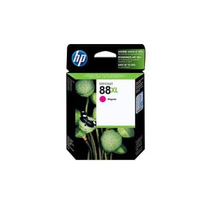 Tinteiro HP 88XL Magenta C9392AE 17,1ml 1980 Pág.