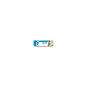 Tinteiro HP 91 Azul C9467A 775ml