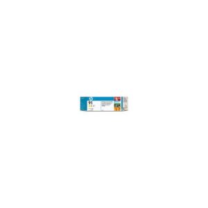 Tinteiro HP 91 Amarelo C9469A 775ml