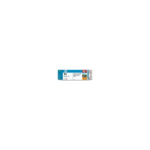 Tinteiro HP 91 Azul Claro C9470A 775ml