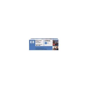 Toner HP 121A Azul C9701A 4000 Pág.