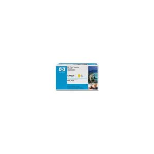 Toner HP 641A Amarelo C9722A 8000 Pág.