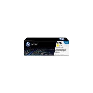 Toner HP Amarelo CB382YC 31000 Pág.