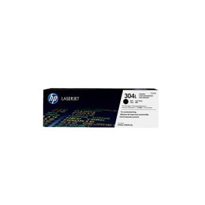 Toner HP 304L Preto CC530L 1200 Pág.