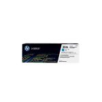Toner HP 304L Azul CC531L 1400 Pág.