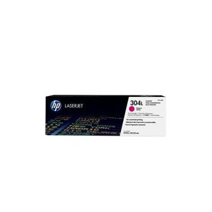 Toner HP 304L Magenta CC533L 1400 Pág.