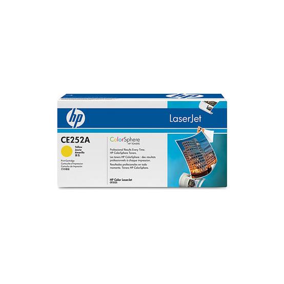 HPCE252A HPCE252A