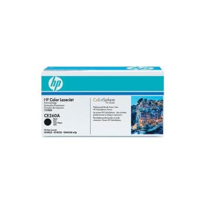 Toner HP 647A Preto CE260A 8500 Pág.