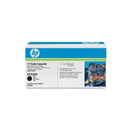 HPCE260X HPCE260X