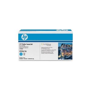 Toner HP 648A Azul CE261A 11000 Pág.