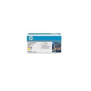 Toner HP Amarelo CE262AC 11000 Pág.