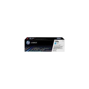Toner HP 128A Azul CE321A 1300 Pág.