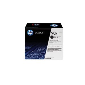 Toner HP 90X Preto CE390X 24000 Pág.