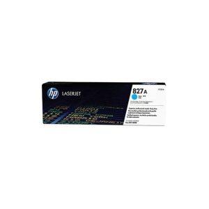 Toner HP 827A Azul CF301A 32000 Pág.