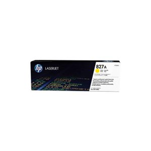 Toner HP 827A Amarelo CF302A 32000 Pág.