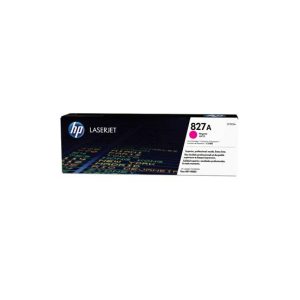 Toner HP 827A Magenta CF303A 32000 Pág.