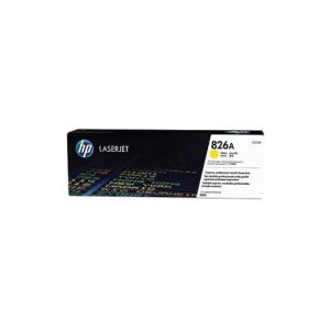 Toner HP 826A Amarelo CF312A 31500 Pág.