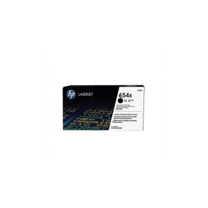 Toner HP 654X Preto CF330X 20500 Pág.