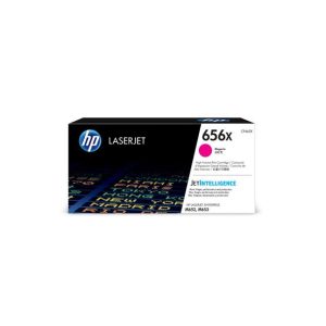 Toner HP 656X Magenta CF463X 22000 Pág.