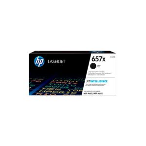 Toner HP 657X Preto CF470X 28000 Pág.