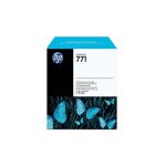 Tinteiro Manutenção HP 771 CH644A