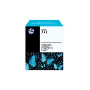 Tinteiro Manutenção HP 771 CH644A