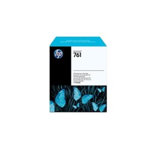 Tinteiro de Manutenção HP 761 CH649A