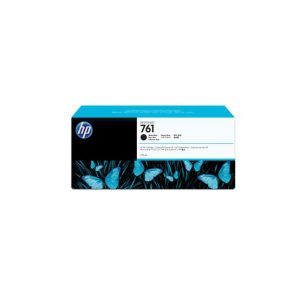 Tinteiro HP 761 Preto Matte CM997A 775ml