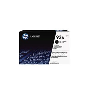 Toner HP 93A Preto CZ192A 12000 Pág.