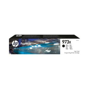 Tinteiro HP 973X Preto L0S07AE 182ml 10000 Pág.