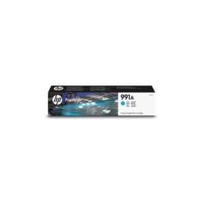 Tinteiro HP 991A Azul M0J74A 8000 Pág.
