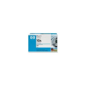 Toner HP 10A Preto Q2610A 6000 Pág.